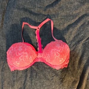 Lacy Victoria’s Secret bra 36D